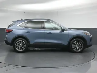 Ford Escape Híbrido Enchufable 2026 PHEV 4 puertas SUV