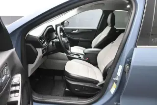Ford Escape Híbrido Enchufable 2026 PHEV 4 puertas SUV
