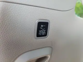 Jeep Wagoneer 2024 4x4 Serie III 4 puertas SUV