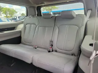 Jeep Wagoneer 2024 4x4 Serie III 4 puertas SUV