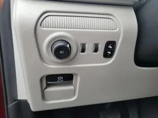 Jeep Wagoneer 2024 4x4 Serie III 4 puertas SUV
