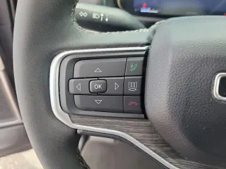 Jeep Wagoneer 2024 4x4 Serie III 4 puertas SUV