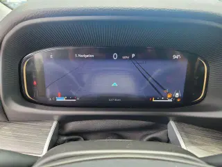 Jeep Wagoneer 2024 4x4 Serie III 4 puertas SUV