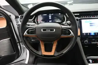 Jeep Grand Cherokee L 2023 Summit 4x4 4 puertas SUV