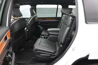 Jeep Grand Cherokee L 2023 Summit 4x4 4 puertas SUV