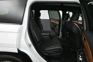 Jeep Grand Cherokee L 2023 Summit 4x4 4 puertas SUV