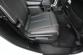 Jeep Grand Cherokee L 2023 Summit 4x4 4 puertas SUV