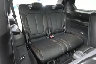 Jeep Grand Cherokee L 2023 Summit 4x4 4 puertas SUV