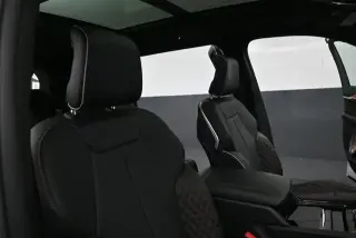 Jeep Grand Cherokee L 2023 Summit 4x4 4 puertas SUV