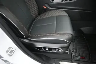 Jeep Grand Cherokee L 2023 Summit 4x4 4 puertas SUV