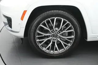 Jeep Grand Cherokee L 2023 Summit 4x4 4 puertas SUV