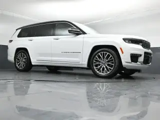 Jeep Grand Cherokee L 2023 Summit 4x4 4 puertas SUV