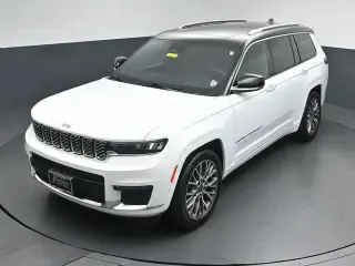 Jeep Grand Cherokee L 2023 Summit 4x4 4 puertas SUV