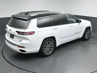 Jeep Grand Cherokee L 2023 Summit 4x4 4 puertas SUV