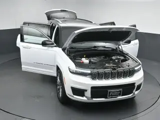 Jeep Grand Cherokee L 2023 Summit 4x4 4 puertas SUV