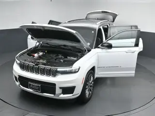 Jeep Grand Cherokee L 2023 Summit 4x4 4 puertas SUV