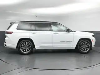 Jeep Grand Cherokee L 2023 Summit 4x4 4 puertas SUV