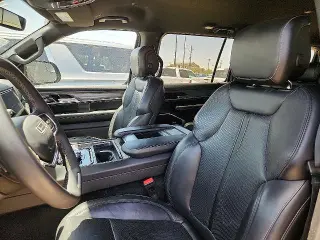 Jeep Wagoneer 2024 4x4 Serie II 4 puertas SUV