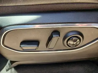 Jeep Wagoneer 2024 4x4 Serie II 4 puertas SUV