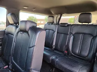 Jeep Wagoneer 2024 4x4 Serie II 4 puertas SUV