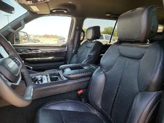 Jeep Wagoneer 2024 4x4 Serie II 4 puertas SUV