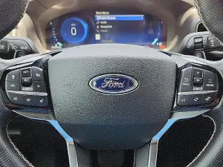 Ford Explorer 2021 AWD ST 4 puertas SUV