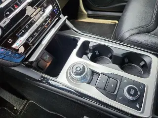 Ford Explorer 2021 AWD ST 4 puertas SUV