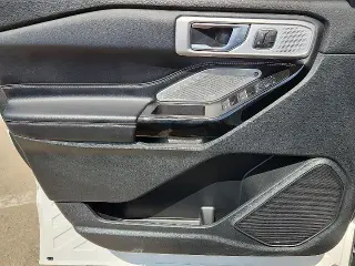 Ford Explorer 2021 AWD ST 4 puertas SUV