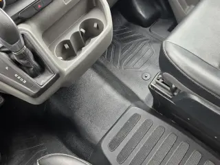 Furgoneta Ford Transit 2023 350 XL 3 puertas LWB Techo Bajo Van de Pasajeros