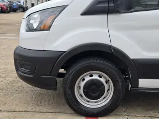 Furgoneta Ford Transit 2023 350 XL 3 puertas LWB Techo Bajo Van de Pasajeros