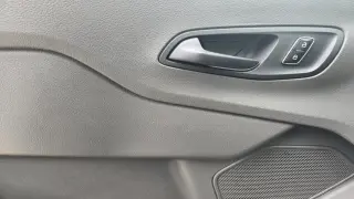 Ford Transit 2023 350 XL 3 puertas LWB Techo Bajo Furgón de Pasajeros