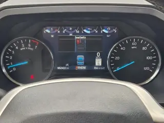 Ford Expedition 2024 4x2 Limited 4 puertas SUV