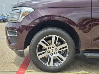 Ford Expedition 2024 4x2 Limited 4 puertas SUV