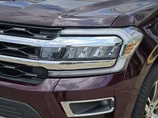 Ford Expedition 2024 4x2 Limited 4 puertas SUV