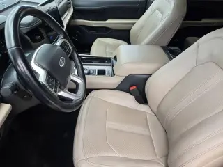 Ford Expedition 2024 4x2 Limited 4 puertas SUV