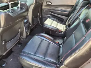 Dodge Durango 2022 AWD R/T 4 puertas SUV