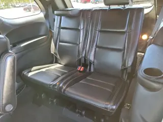 Dodge Durango 2022 AWD R/T 4 puertas SUV