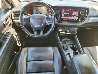 Dodge Durango 2022 AWD R/T 4 puertas SUV