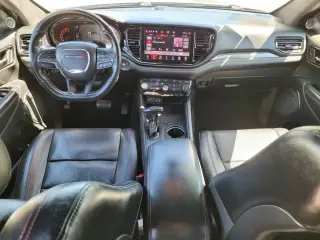 Dodge Durango 2022 AWD R/T 4 puertas SUV
