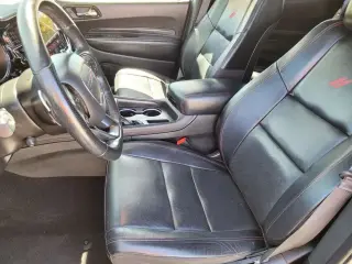 Dodge Durango 2022 AWD R/T 4 puertas SUV