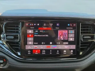 Dodge Durango 2022 AWD R/T 4 puertas SUV