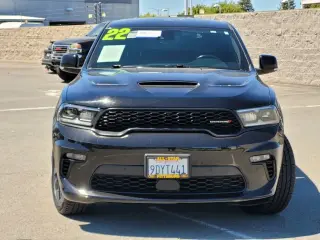 Dodge Durango 2022 AWD R/T 4 puertas SUV