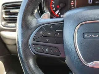 Dodge Durango 2022 AWD R/T 4 puertas SUV