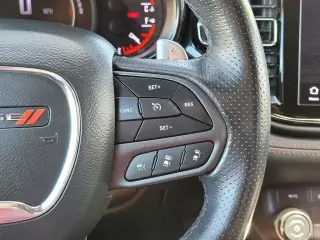 Dodge Durango 2022 AWD R/T 4 puertas SUV