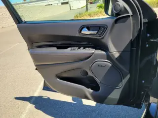 Dodge Durango 2022 AWD R/T 4 puertas SUV