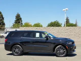Dodge Durango 2022 AWD R/T 4 puertas SUV