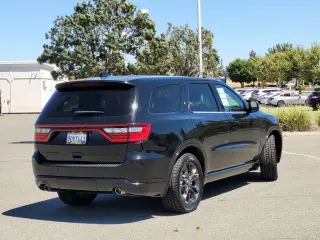 Dodge Durango 2022 AWD R/T 4 puertas SUV
