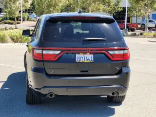 Dodge Durango 2022 AWD R/T 4 puertas SUV