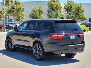 Dodge Durango 2022 AWD R/T 4 puertas SUV