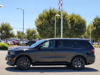 Dodge Durango 2022 AWD R/T 4 puertas SUV
